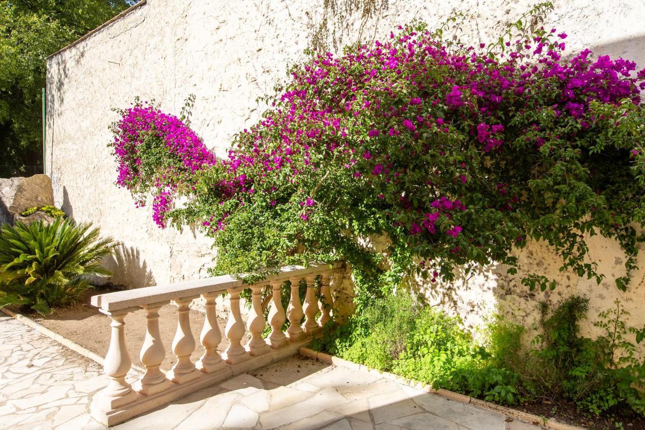 Cannes Villa Simone Exterior photo