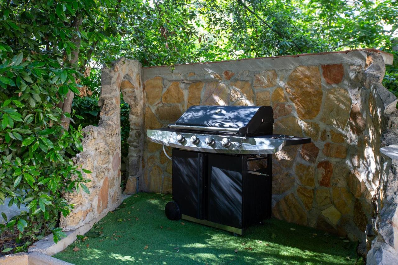 Cannes Villa Simone Exterior photo